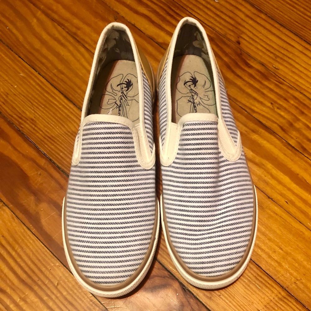 Brand néw Margueritaville loafer